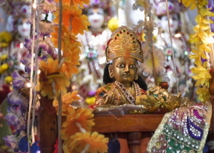 janmashtami