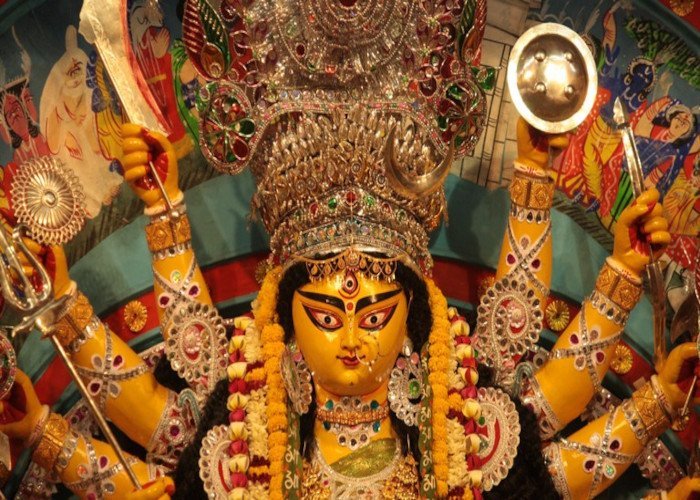 durga puja images