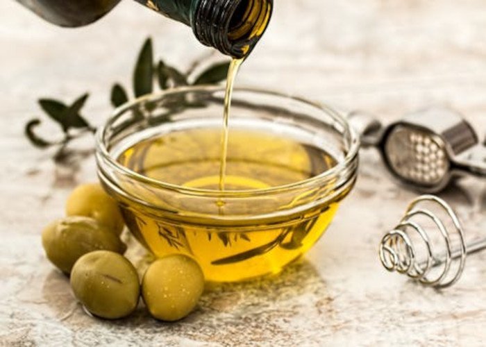 olive oil image