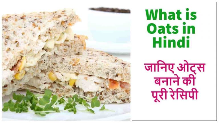 oats-recipe-in-hindi-for-weight-loss