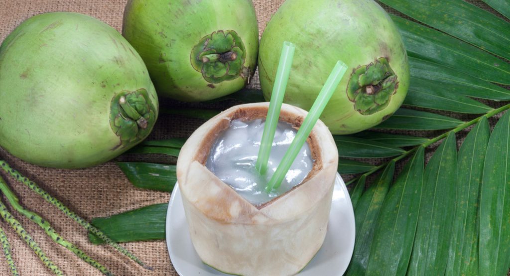 Coconut Water Benefits In Pregnancy In Hindi