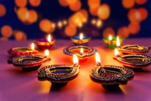 Read more about the article Diwali Story In Hindi – दीपावली क्यों मनाई जाती है